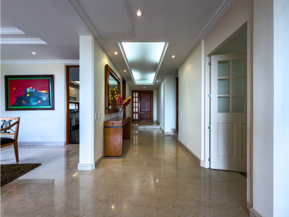 Casa de lujo en arriendo en Bosque de Marqués, Bogotá D.C. — foto 3