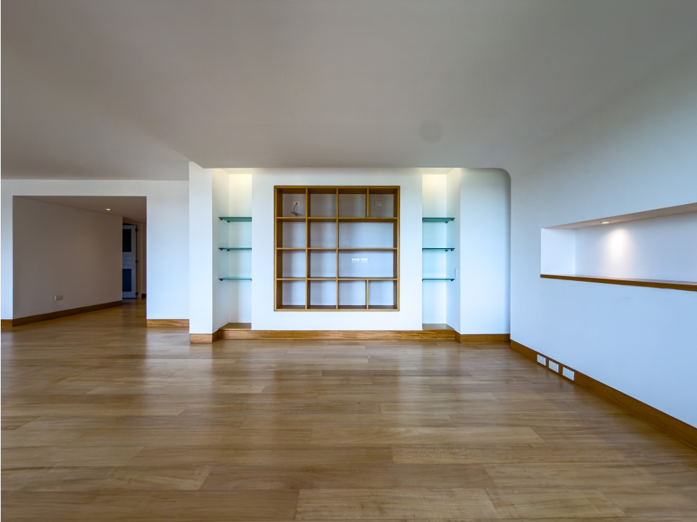 Apartamento en arriendo en Chicó Reservado, Bogotá — foto 6