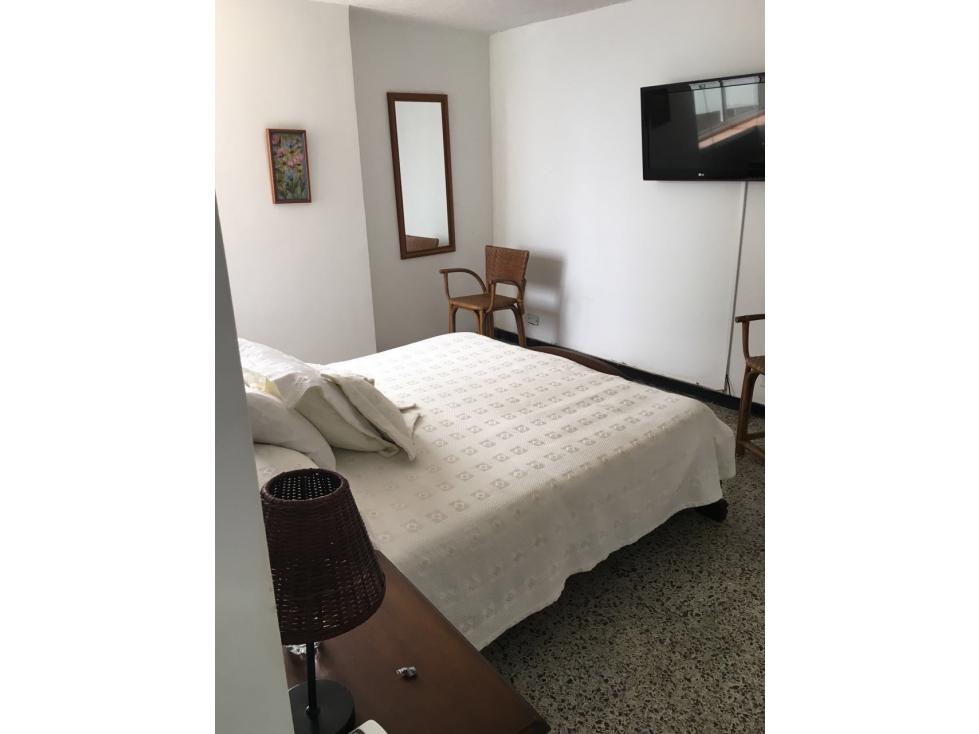 Apartamento en venta en Bocagrande, Cartagena — foto 6