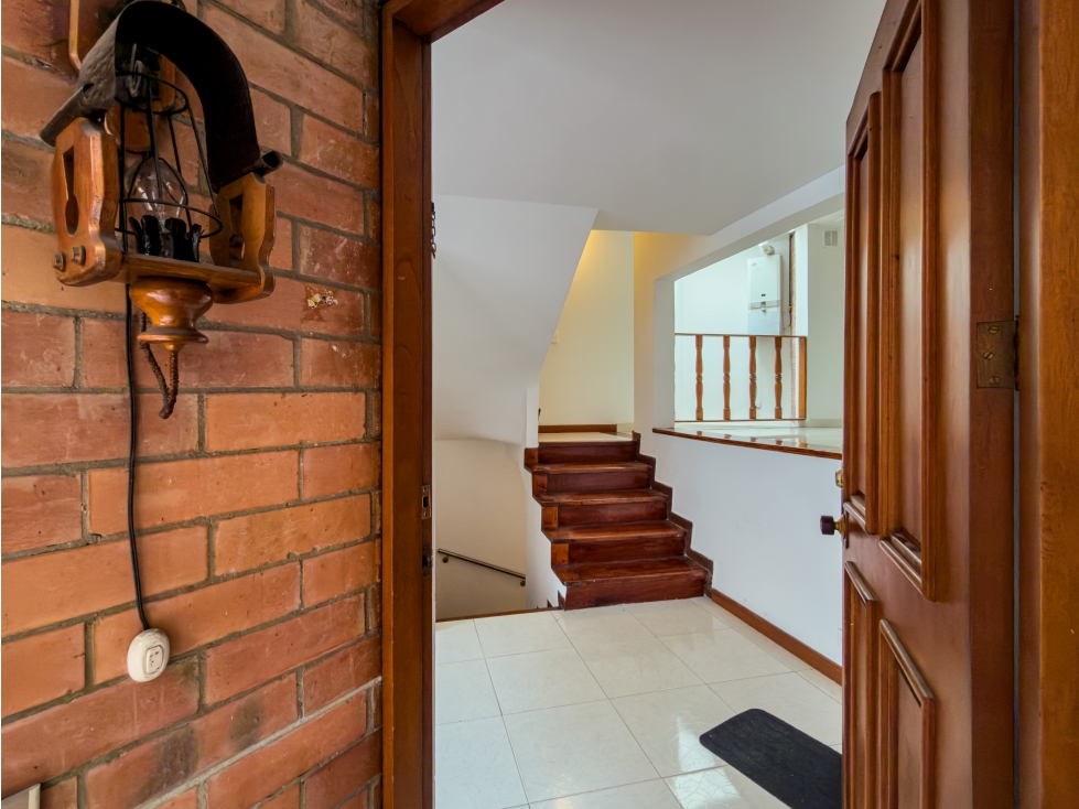 Casa en venta en Santa Bibiana, Bogotá D.C. — foto 4