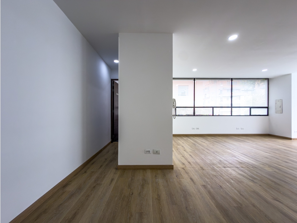 Oficina en arriendo en Chicó Norte, Bogotá - 6