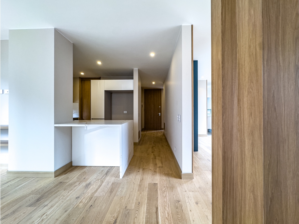 Apartamento en venta rentando en La Cabrera Bogota D.C. — foto 5
