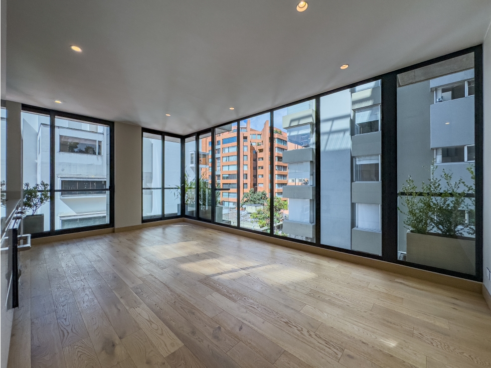 Apartamento en venta en La Cabrera Bogota D.C. — foto 6