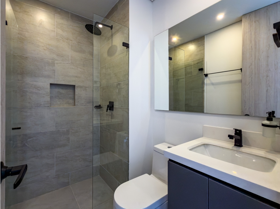 Apartaestudio para estrenar en venta en Lisboa Bogota D.C — foto 6