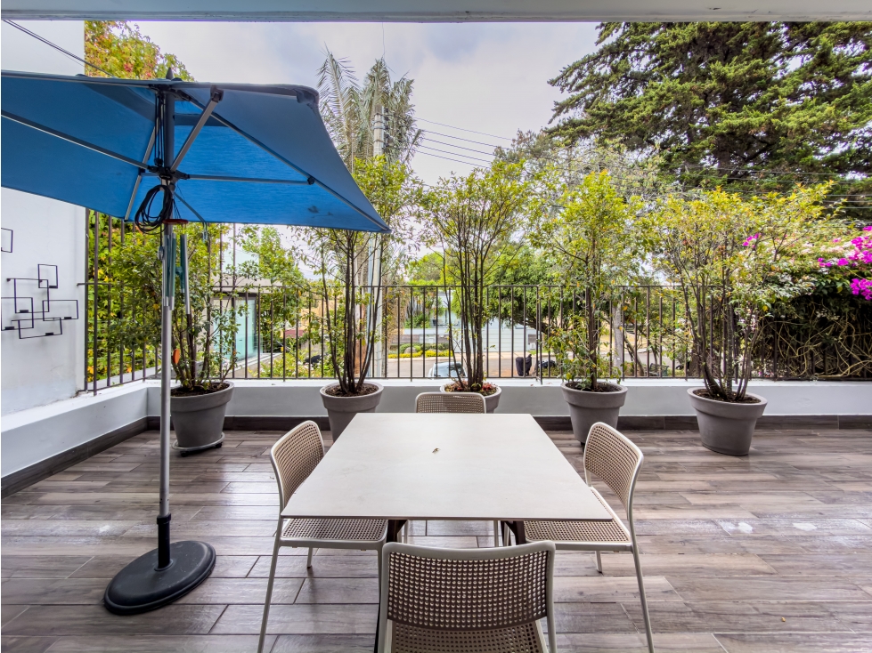 Casa remodelada en venta en Santa Ana Oriental — foto 6