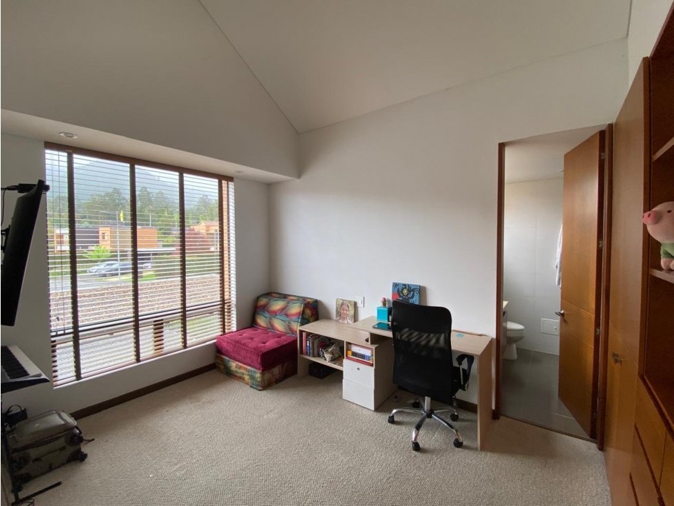 Casa en Venta en Refugio Del Valle, Vía La Calera, Guasca - 6