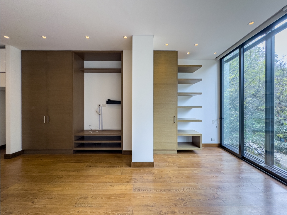 Apartaestudio en arriendo en Cabrera, Bogotá D.C — foto 2