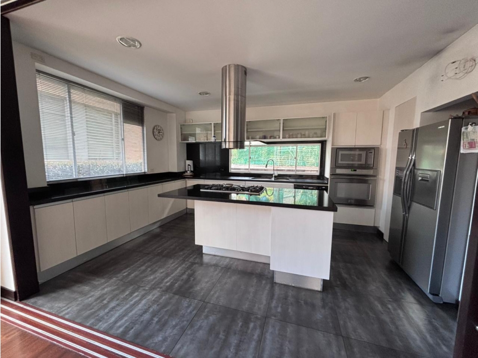 T Casa con 2 terrazas en venta en sotileza - Bogotá D.C. — foto 4