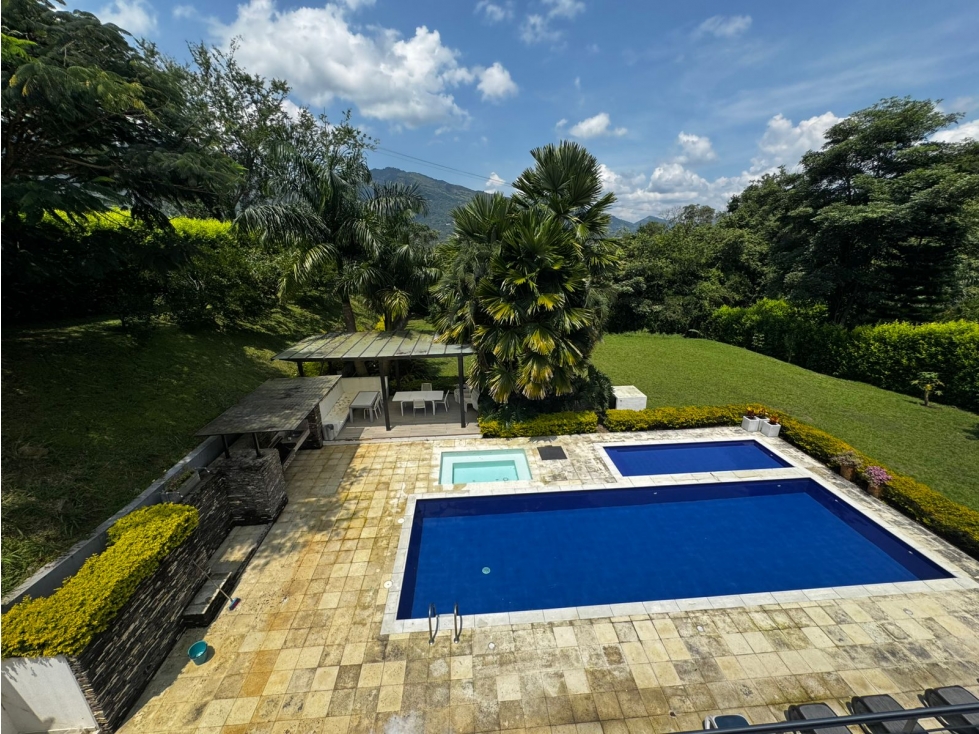 T Casa en venta o arriendo en Villeta, Cundinamarca - 4