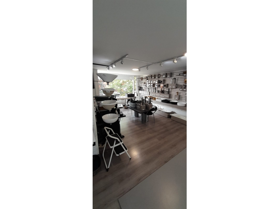 T Casa en venta uso comercial o familiar en Santa Bárbara, Bogotá D.C. — foto 4