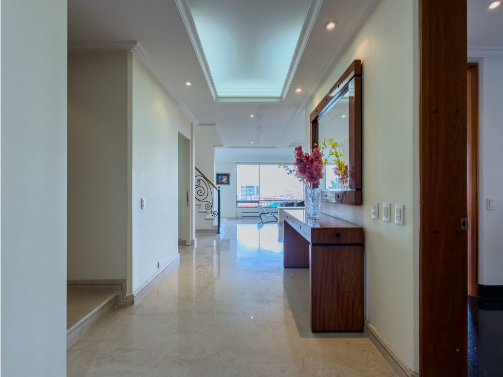 Casa de lujo en arriendo en Bosque de Marqués, Bogotá D.C. — foto 4