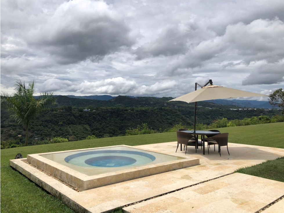 Casa Campestre en arriendo en Anapoima, Cundinamarca — foto 4