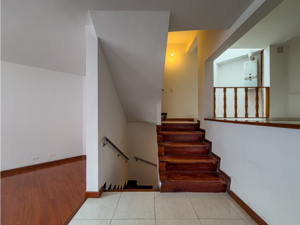 Casa en venta en Santa Bibiana, Bogotá D.C. — foto 5