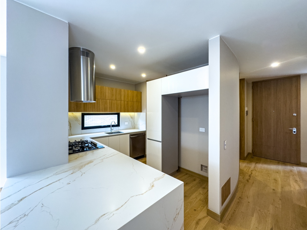 Apartamento en venta rentando en La Cabrera Bogota D.C. — foto 6