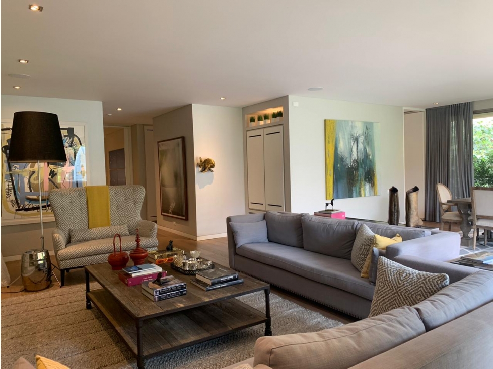 N Moderno en venta moderno - Cabrera; Bogota D.C. — foto 4