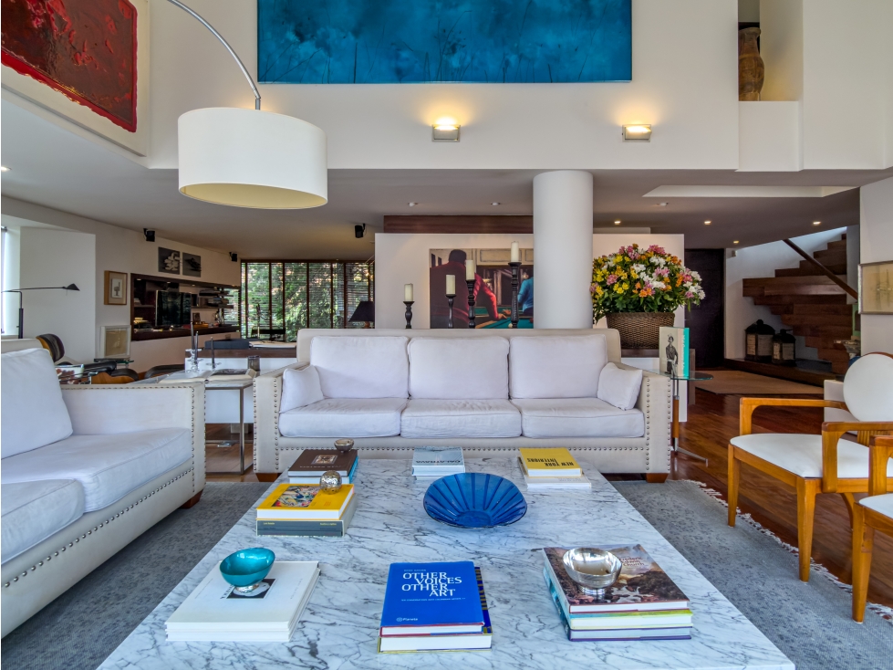 Venta apartamento en el Refugio - Bogotá D.C. — foto 6