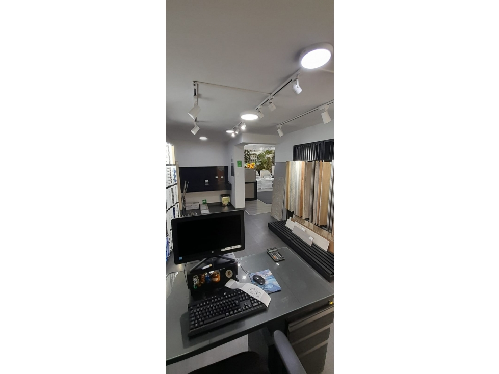 T Casa en venta uso comercial o familiar en Santa Bárbara, Bogotá D.C. — foto 5