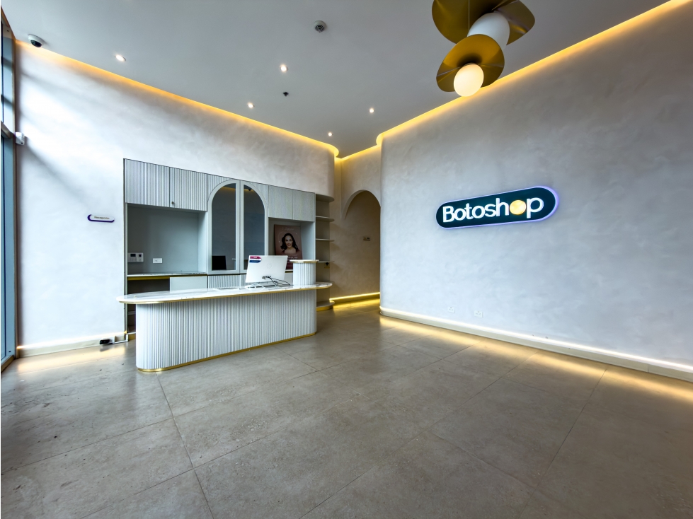 Local en el edificio Wework: Excelente ubicación sobre la calle 100. — foto 2