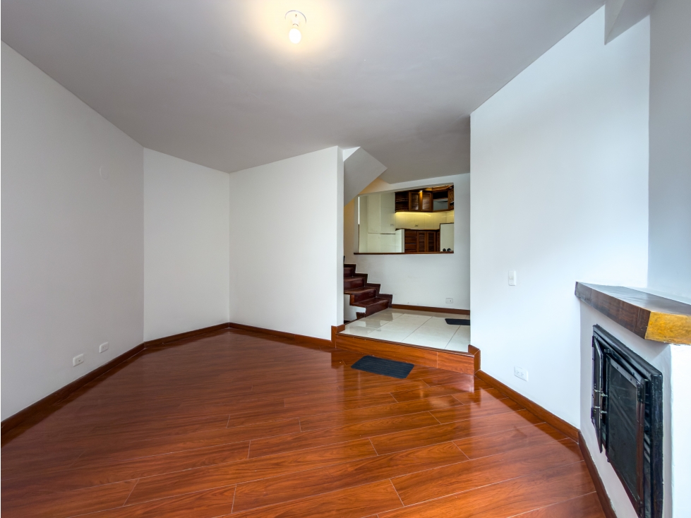 Casa en venta en Santa Bibiana, Bogotá D.C. — foto 6
