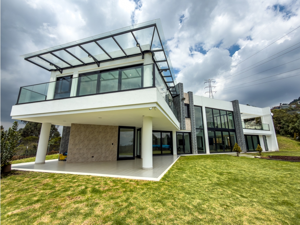 T Casa para inversion Altos De Patios - La Calera