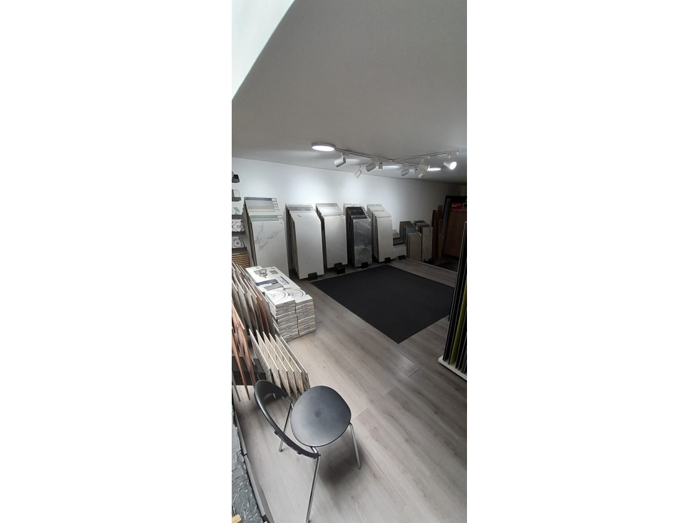 T Casa en venta uso comercial o familiar en Santa Bárbara, Bogotá D.C. — foto 6