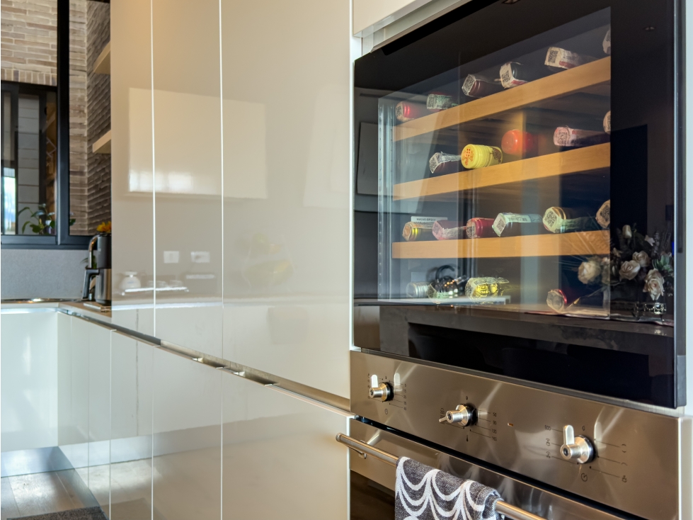 Apartamento duplex en venta en Santa Barbara - Bogotá D.C. — foto 6