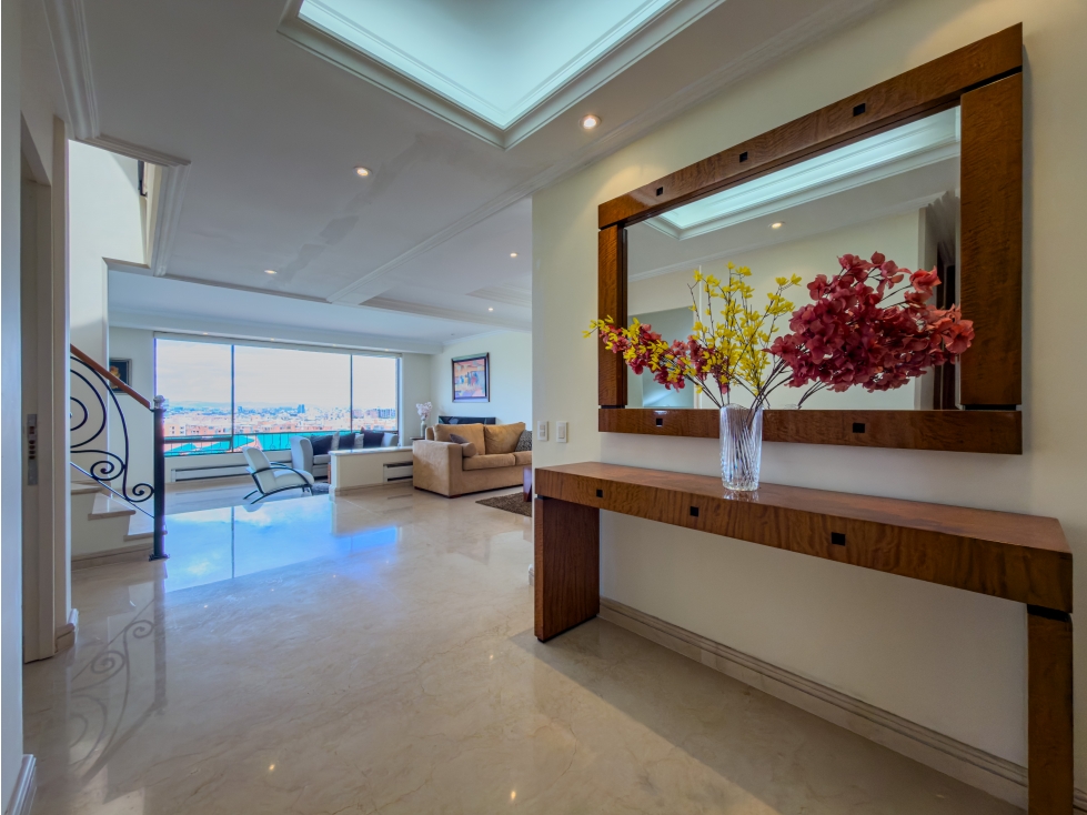 Casa de lujo en arriendo en Bosque de Marqués, Bogotá D.C. — foto 6