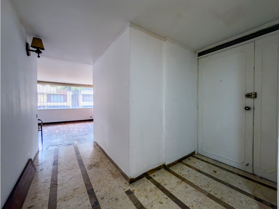 Apartamento con terraza en venta en Santa Bárbara, Bogotá D.C. — foto 6
