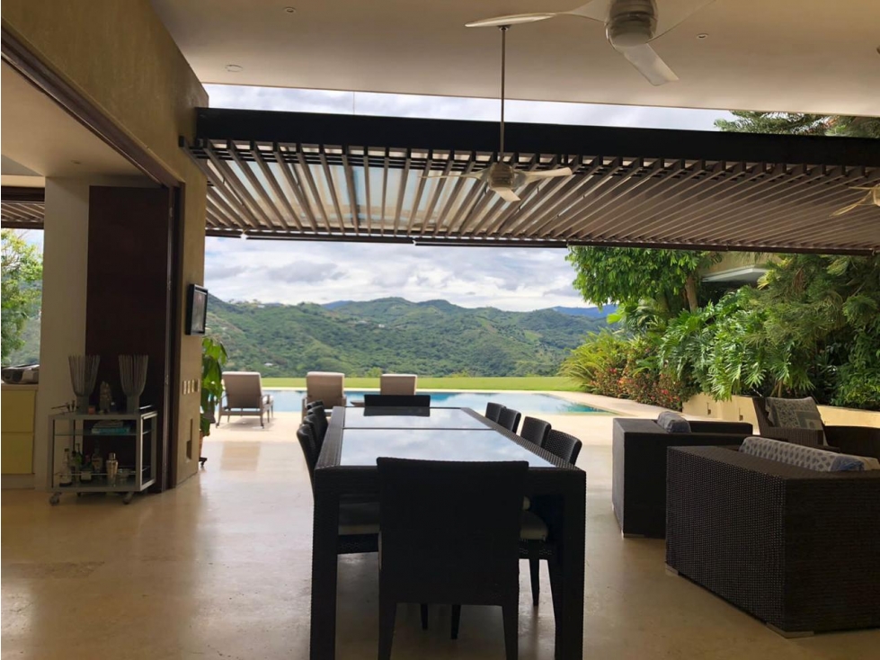 Casa Campestre en arriendo en Anapoima, Cundinamarca — foto 5