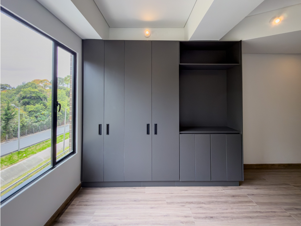 Apartaestudio para estrenar en venta en Lisboa Bogota D.C — foto 2