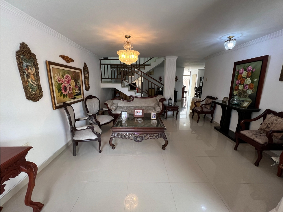 CASA EN VENTA EN CIUDAD JARDIN — foto 3