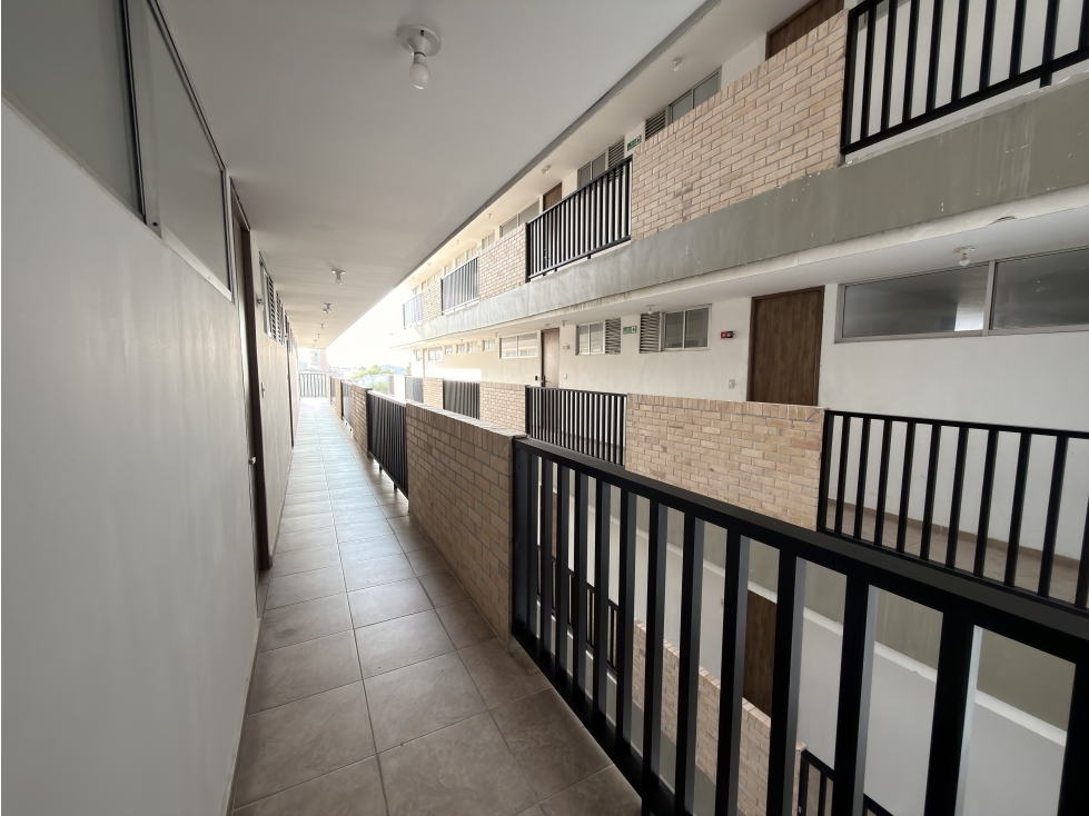 APARTAMENTO EN VENTA - BARRANQUILLA - NUEVO HORIZONTE — foto 3