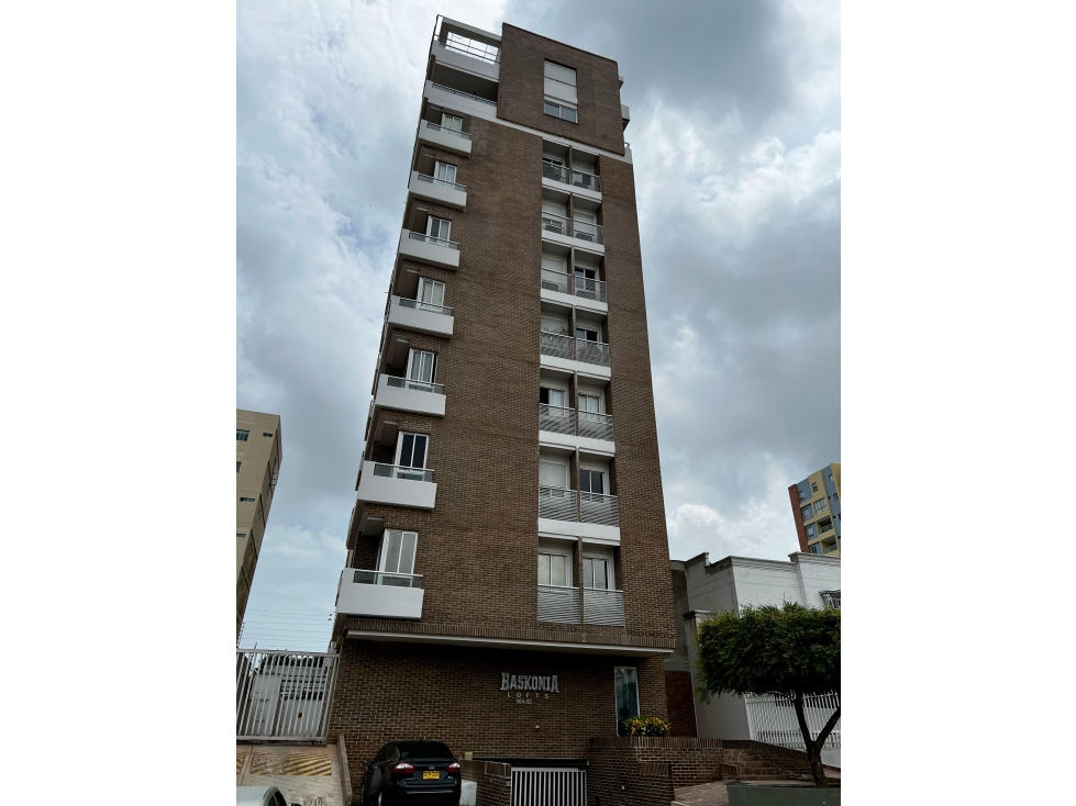 APARTAMENTO EN VENTA EN VILLA SANTOS