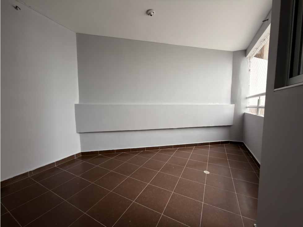APARTAMENTO EN VENTA - BARRANQUILLA - PARAISO — foto 4