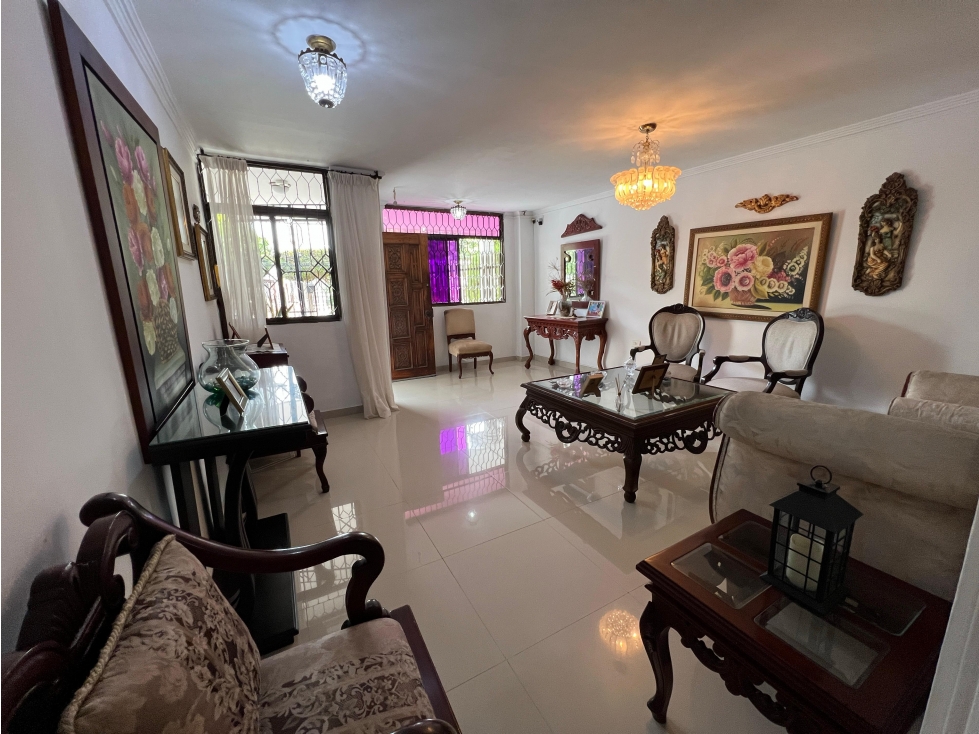 CASA EN VENTA EN CIUDAD JARDIN — foto 5