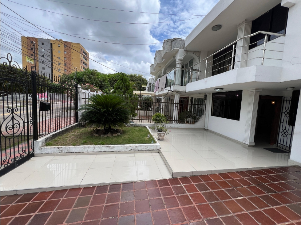 CASA EN VENTA EN CIUDAD JARDIN