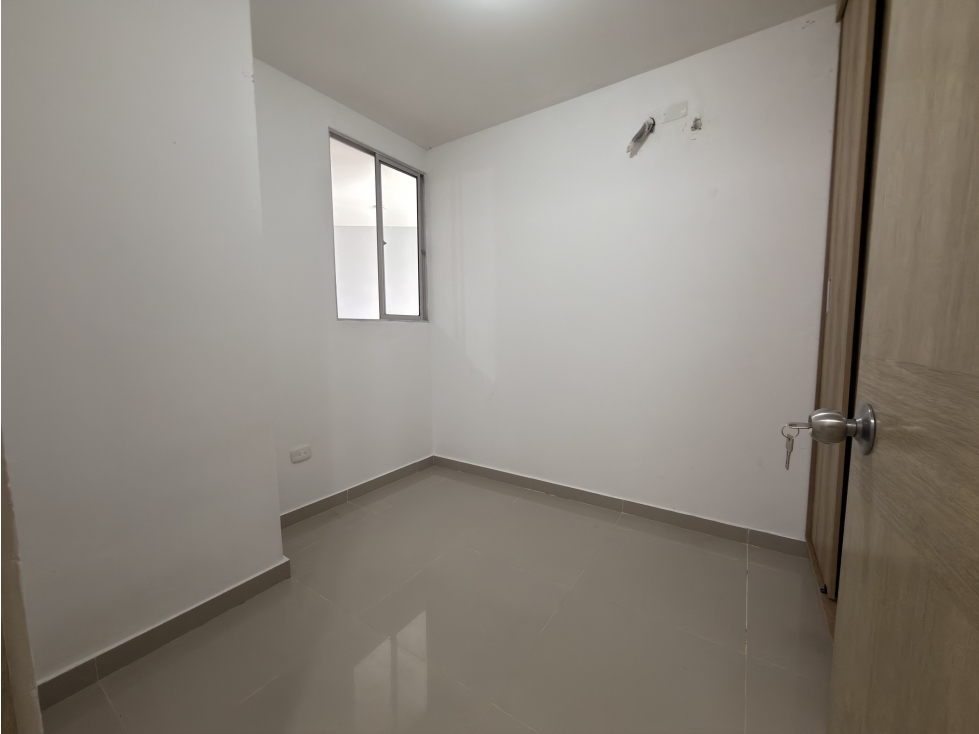 APARTAMENTO EN VENTA - BARRANQUILLA - PARAISO — foto 6