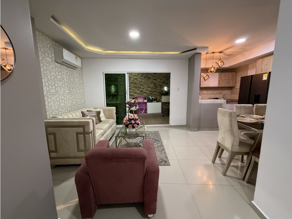 CASA EN VENTA - BARRNQUILLA - OLAYA HERRERA — foto 2
