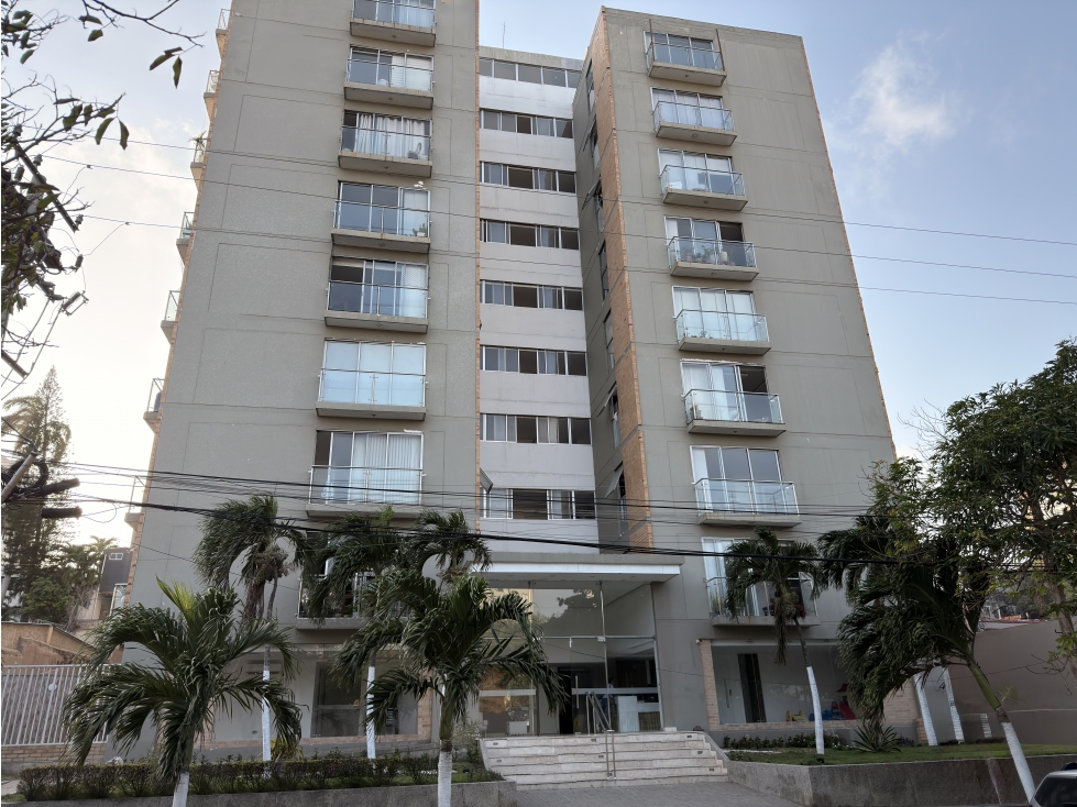 APARTAMENTO EN VENTA - BARRANQUILLA - NUEVO HORIZONTE