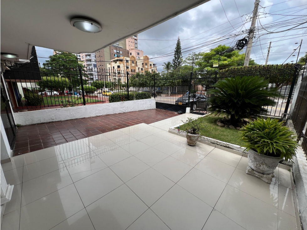 CASA EN VENTA EN CIUDAD JARDIN — foto 2