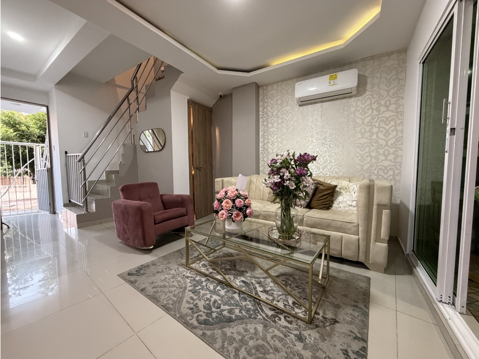 CASA EN VENTA - BARRNQUILLA - OLAYA HERRERA — foto 3