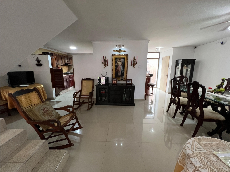 CASA EN VENTA EN CIUDAD JARDIN — foto 6