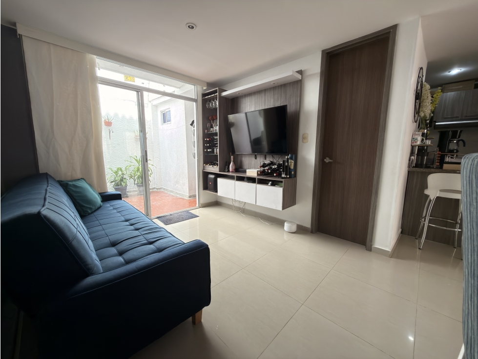 CASA EN CONJUNTO EN VENTA - BARRANQUILLA - NUEVO HORIZONTE — foto 4