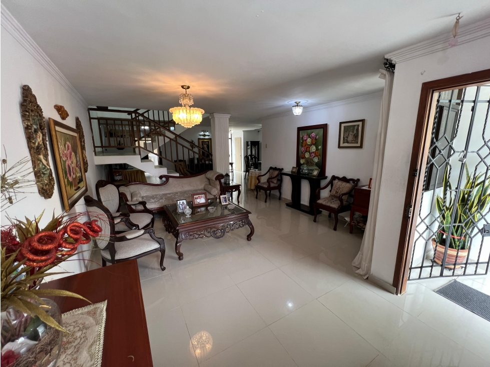 CASA EN VENTA EN CIUDAD JARDIN — foto 4