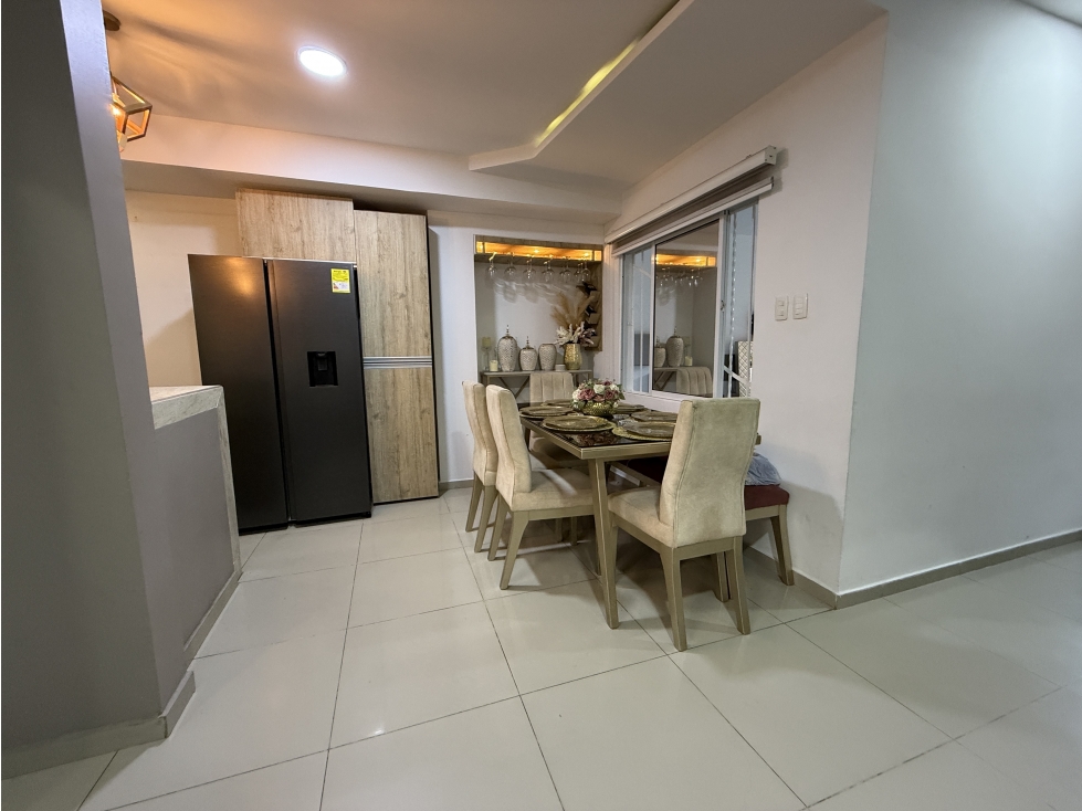 CASA EN VENTA - BARRNQUILLA - OLAYA HERRERA — foto 4