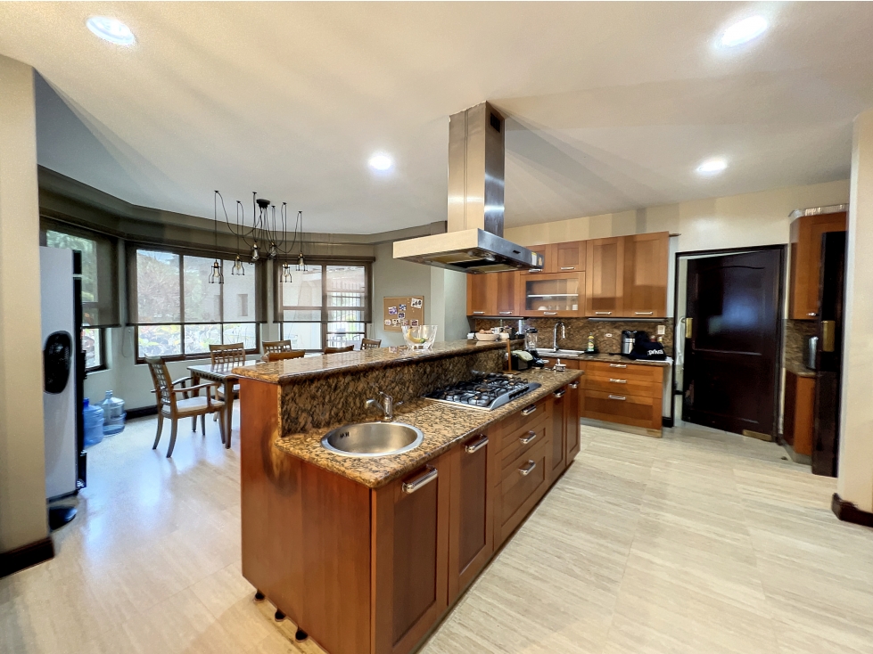 Venta Casa Modelo Santa Mónica PH Camino de Cruces En Clayton — foto 2