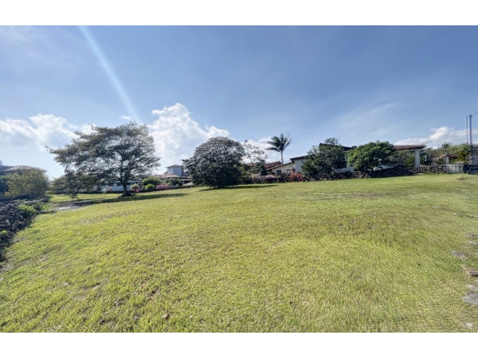 Venta de Terreno en Hacienda Los Molinos en Boquete, Chiriqui  - 2