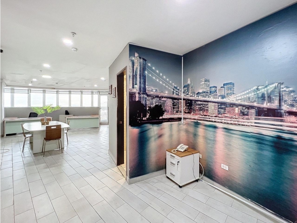 Venta de oficina en Avenida Balboa PH Bay View — foto 6