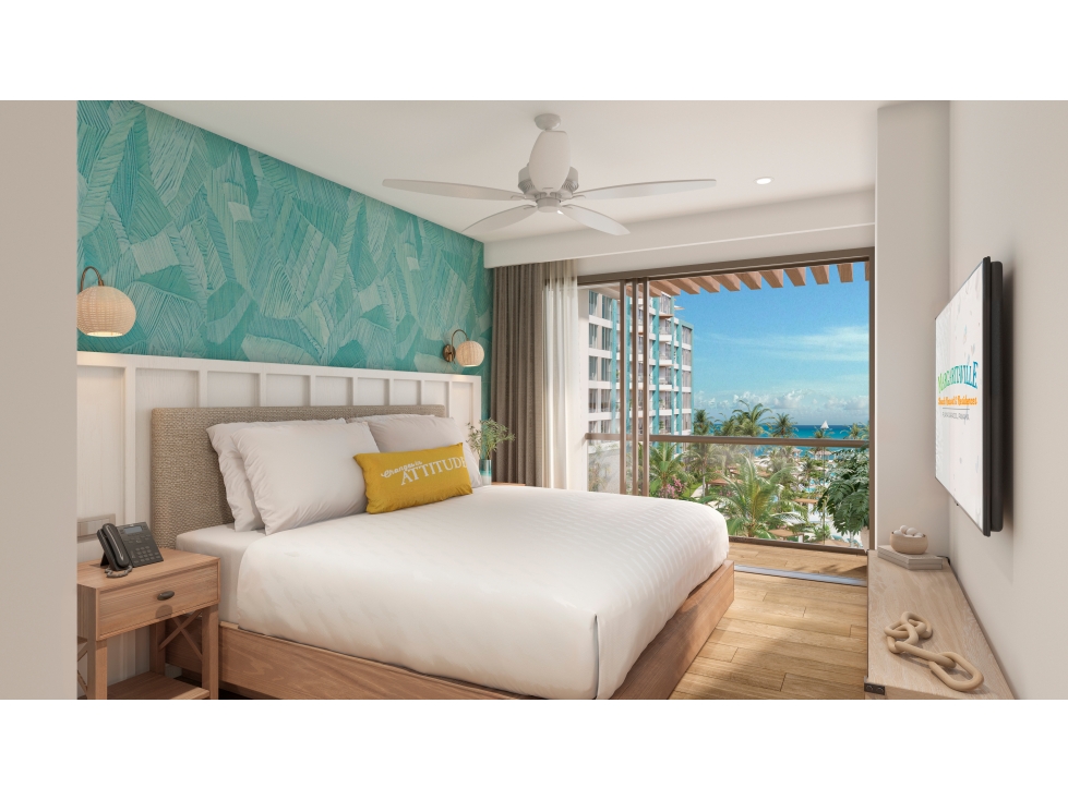 Venta de Apartamento en Playa Caracol PH Margaritaville — foto 6