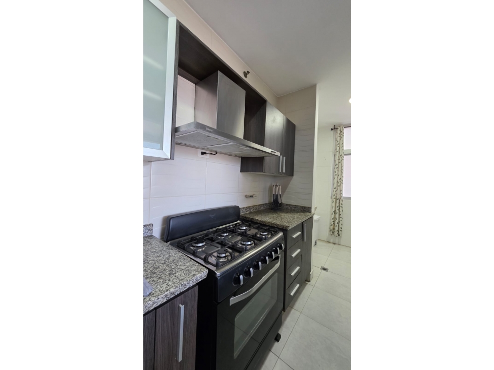 Venta de Apartamento en El Cangrejo PH Luxor Towers, Torre 100 — foto 4